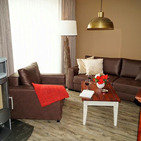 ונדיש ריץ Premium Apartments מראה חיצוני תמונה