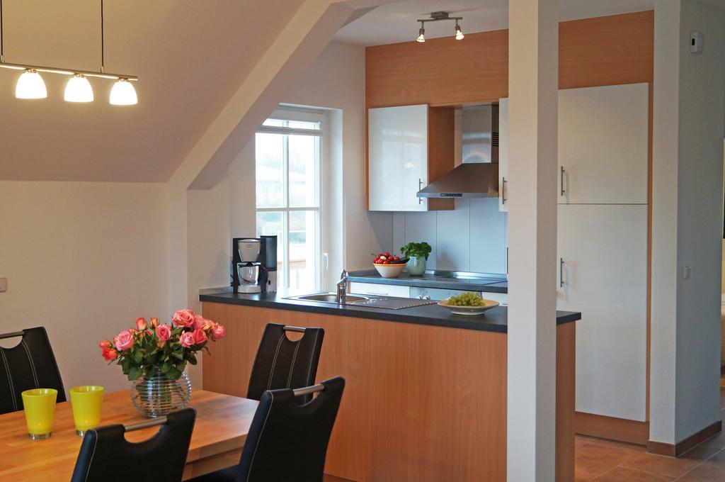 ונדיש ריץ Premium Apartments מראה חיצוני תמונה