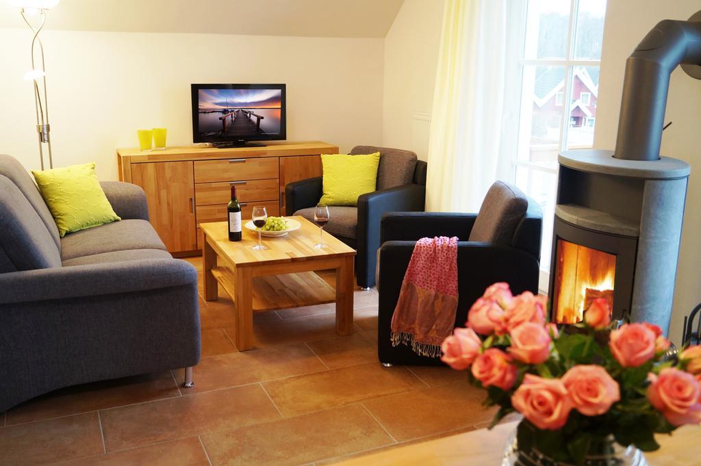 ונדיש ריץ Premium Apartments מראה חיצוני תמונה