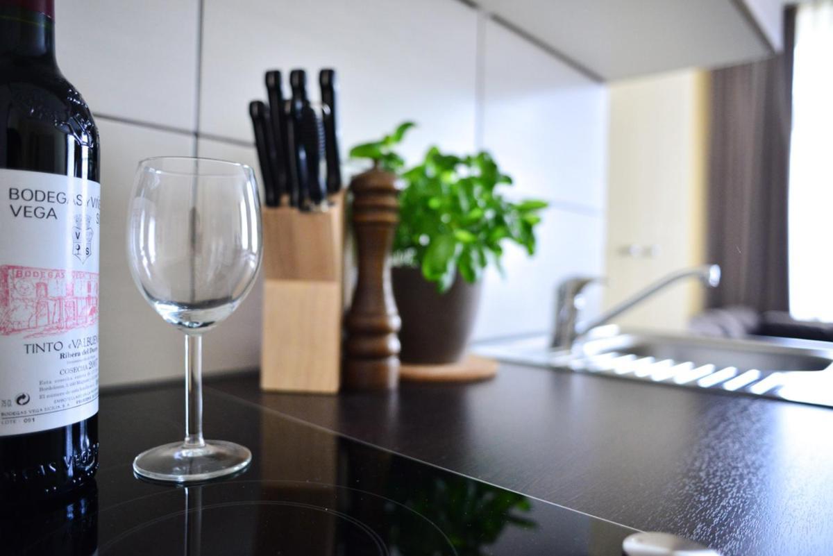 ונדיש ריץ Premium Apartments מראה חיצוני תמונה