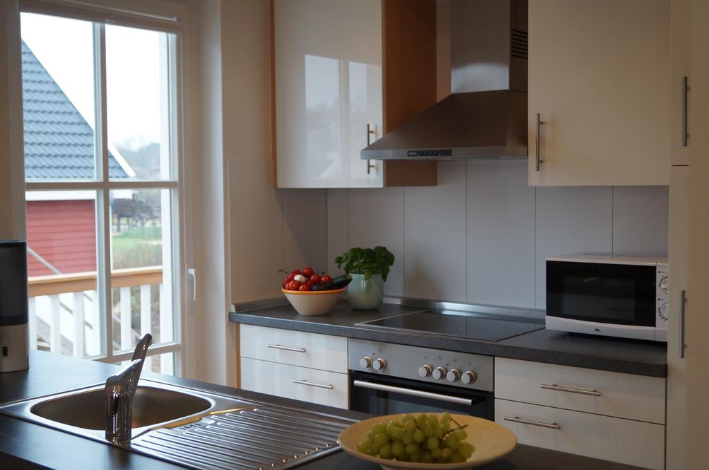 ונדיש ריץ Premium Apartments חדר תמונה