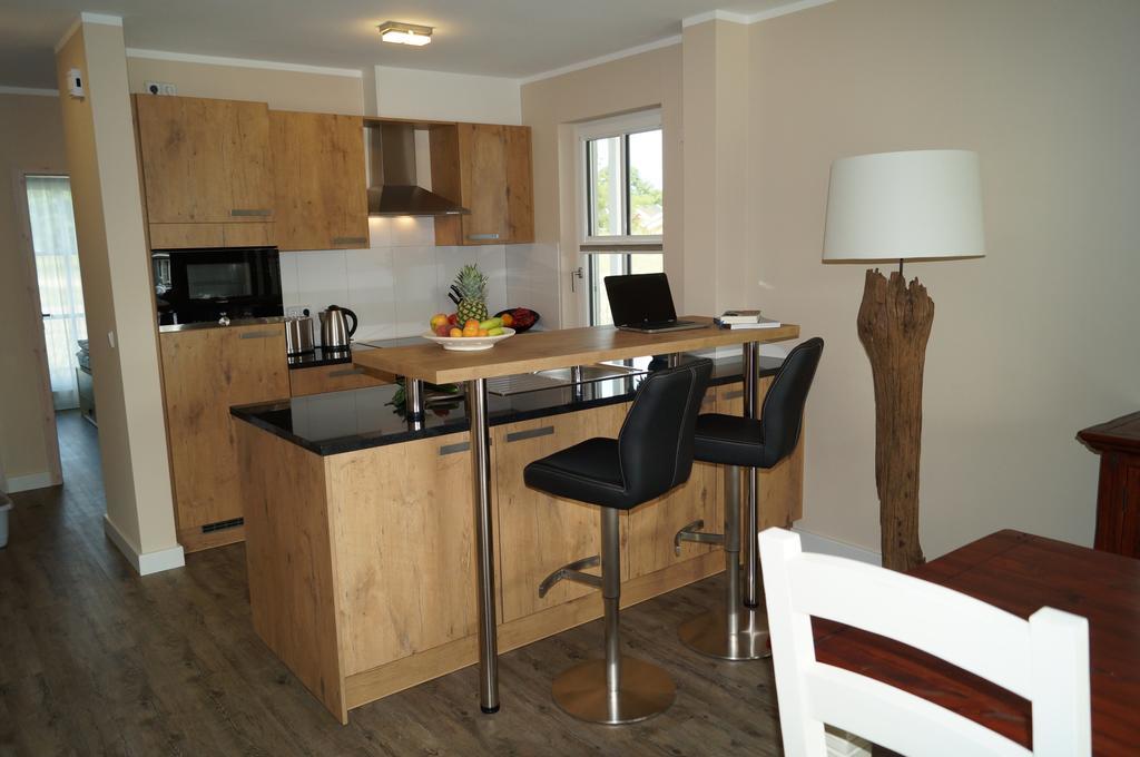 ונדיש ריץ Premium Apartments מראה חיצוני תמונה