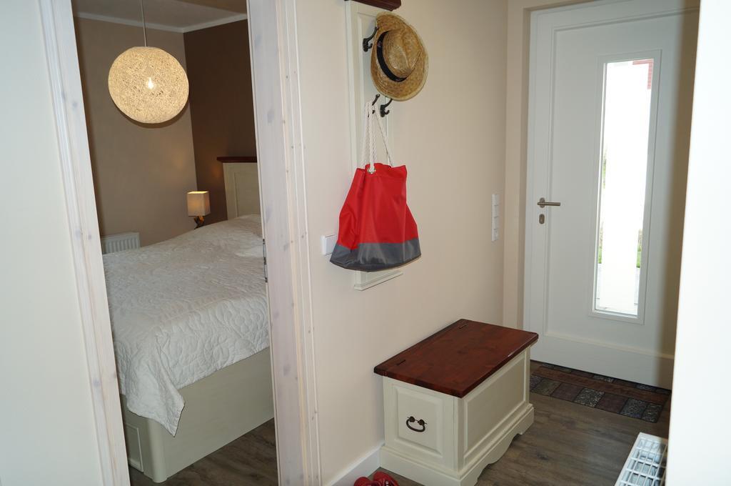 ונדיש ריץ Premium Apartments מראה חיצוני תמונה