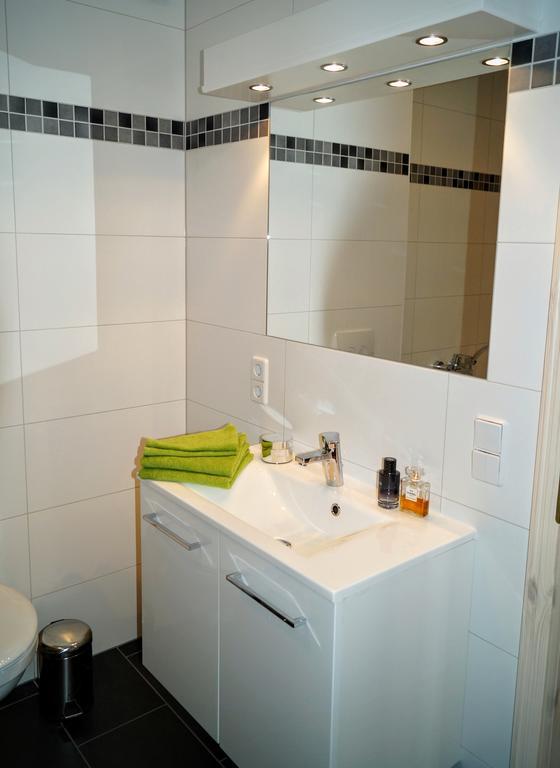 ונדיש ריץ Premium Apartments מראה חיצוני תמונה