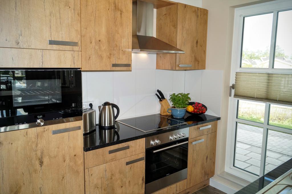 ונדיש ריץ Premium Apartments מראה חיצוני תמונה