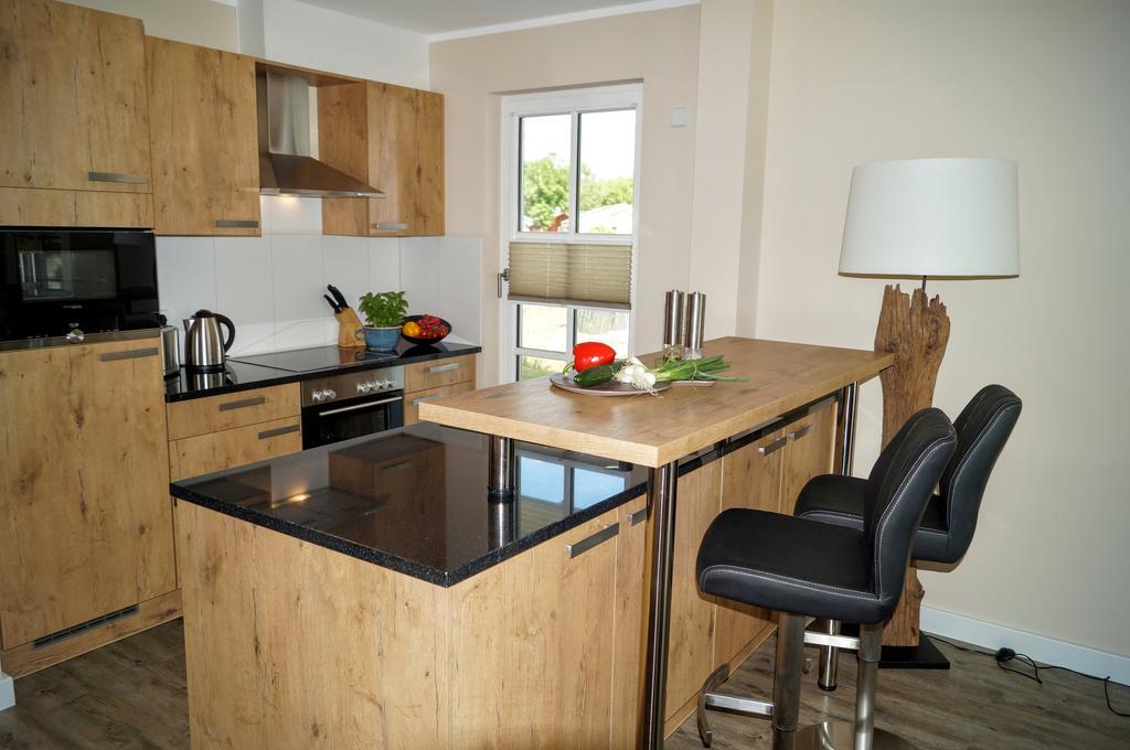 ונדיש ריץ Premium Apartments מראה חיצוני תמונה