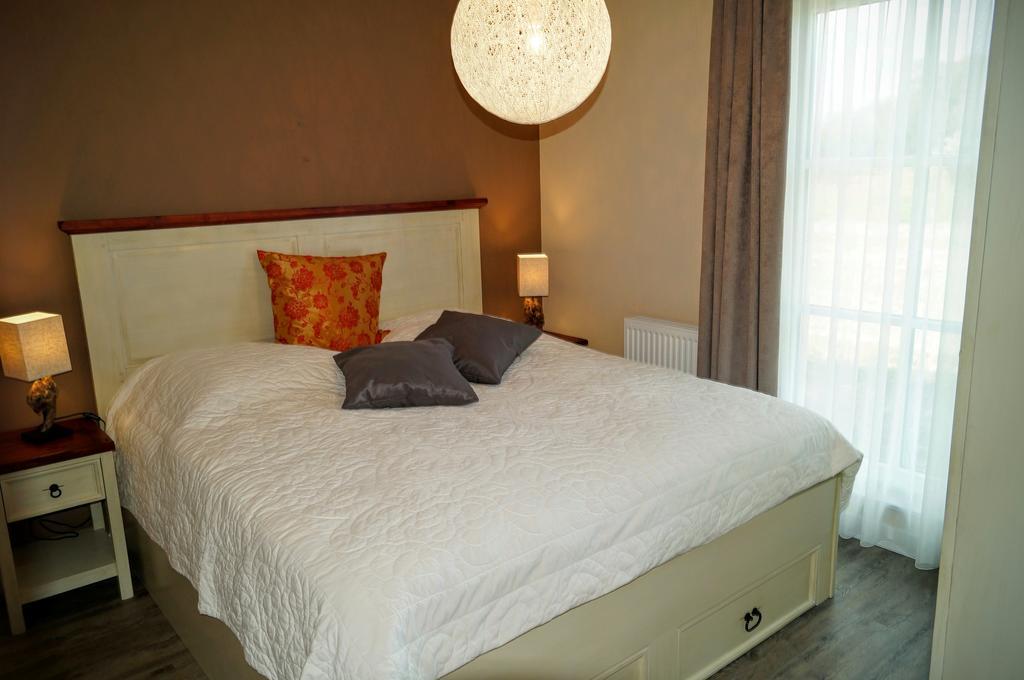 ונדיש ריץ Premium Apartments מראה חיצוני תמונה