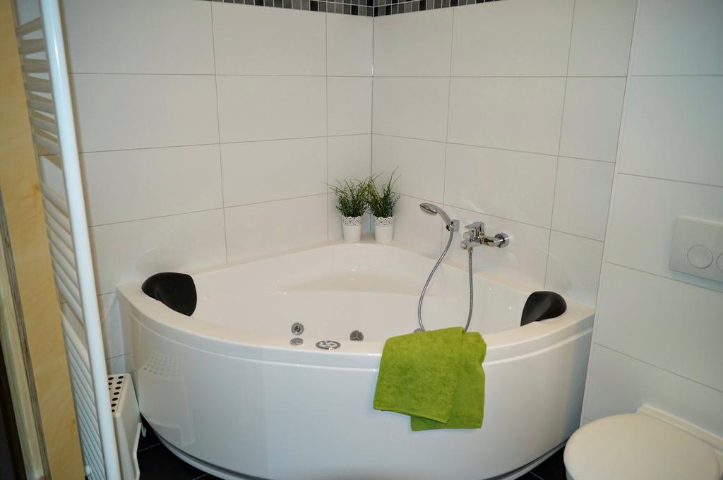 ונדיש ריץ Premium Apartments מראה חיצוני תמונה