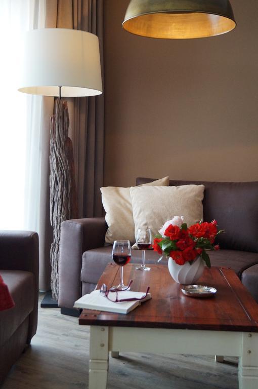 ונדיש ריץ Premium Apartments מראה חיצוני תמונה
